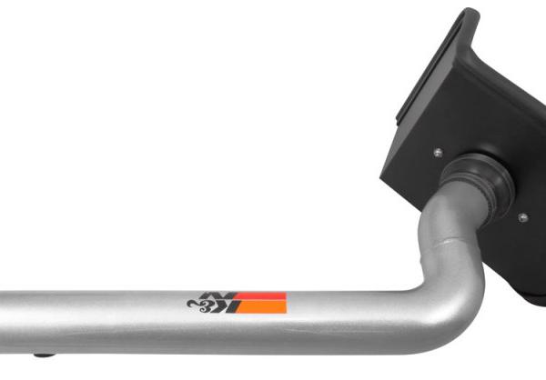 K&N Engineering 77-1565KS