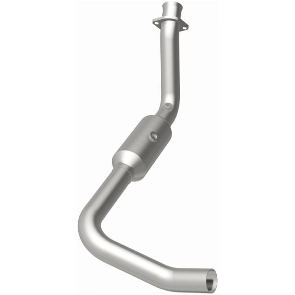 MAG Converter Direct Fit Magnaflow 5451651