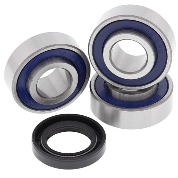ABR Wheel Bearing Kits All Balls Racing 25-1366