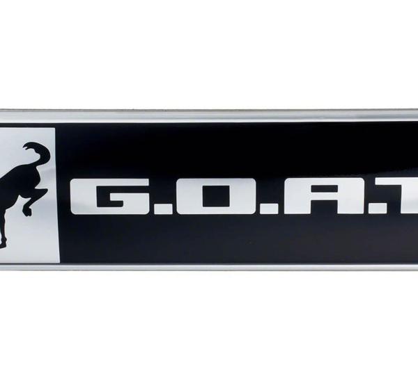 Ford Racing M-1447-GOAT