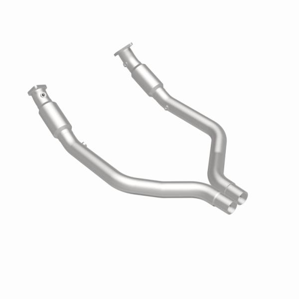 MAG Converter Direct Fit Magnaflow 16420