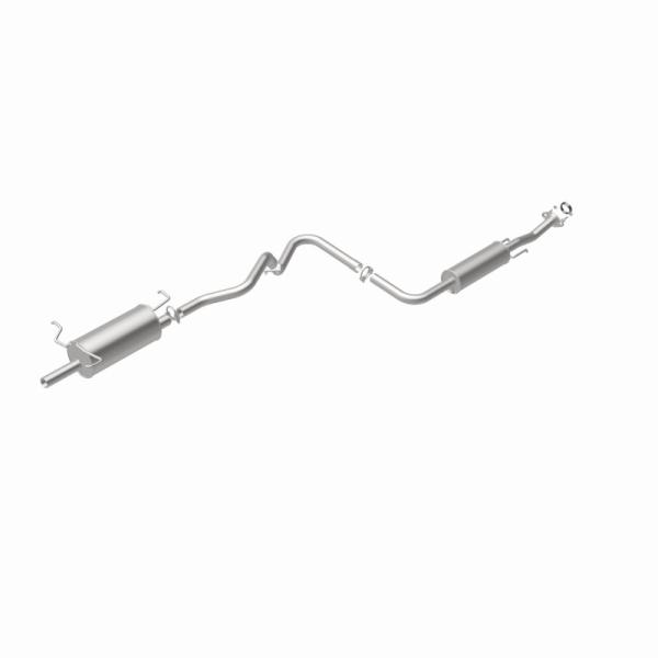 MAG BRE Exhaust Kits Magnaflow 106-0030