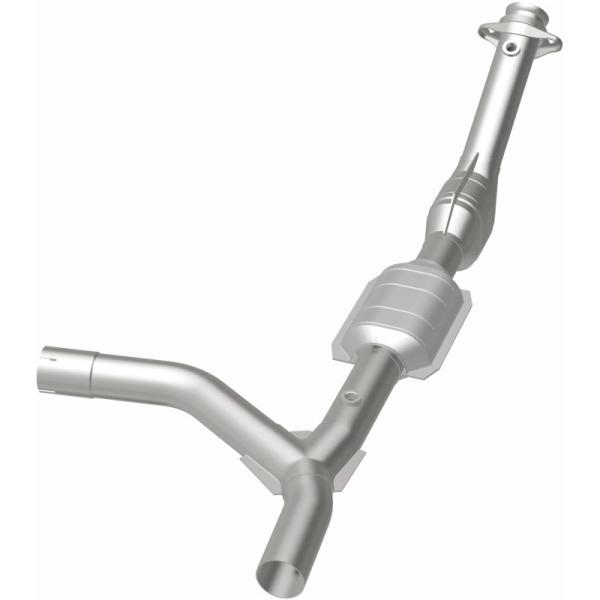 MAG Converter Direct Fit Magnaflow 51692