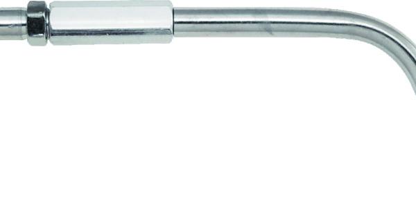 BKC Idle Cable Bikers Choice 66197
