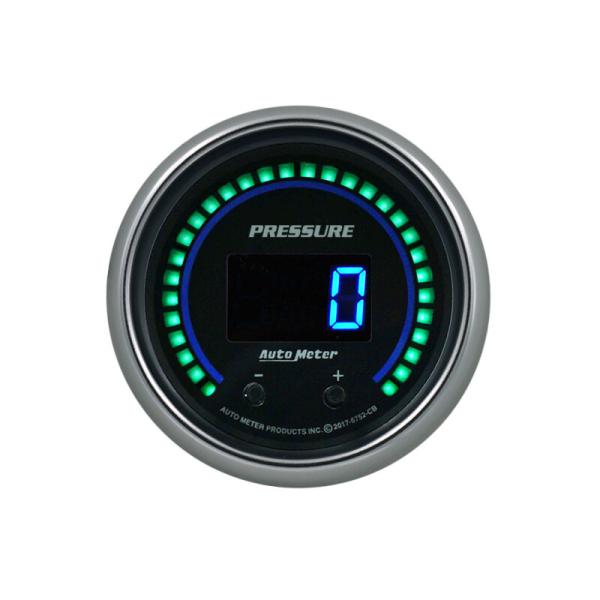 AutoMeter 6752-CB