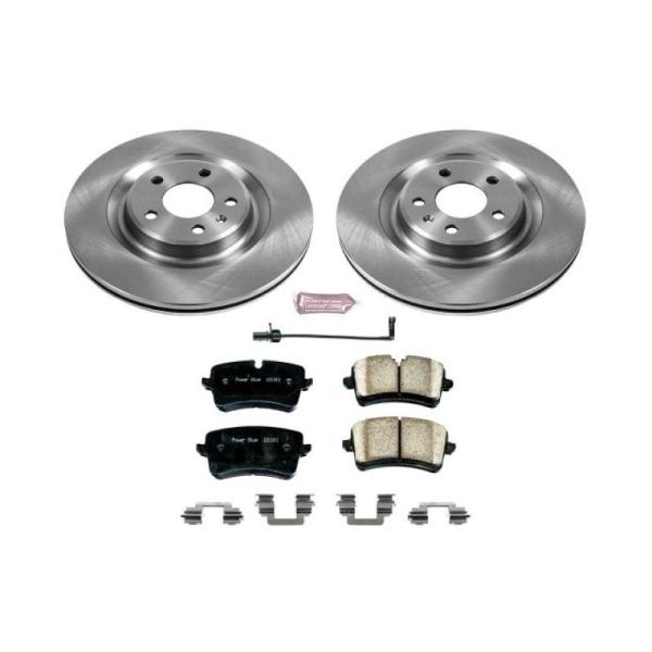 PowerStop KOE6139