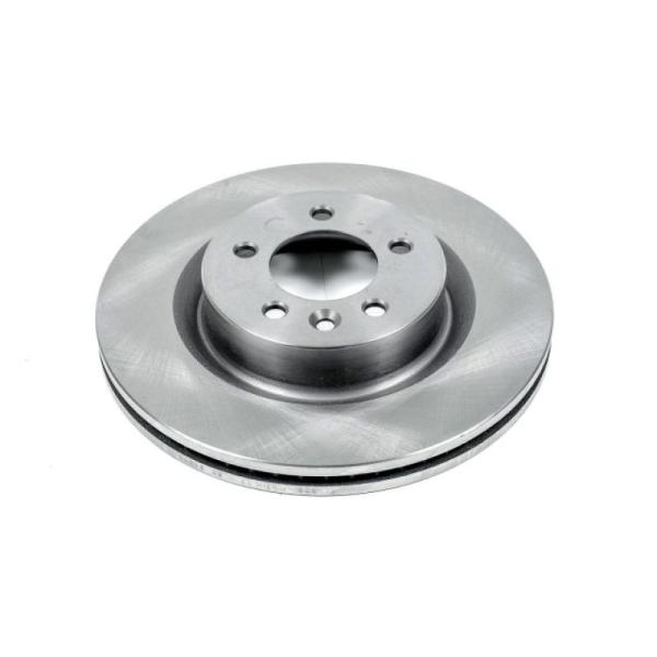 PowerStop EBR806