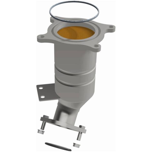 Magnaflow 51521