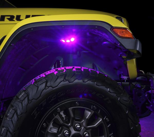 ORACLE Lighting 5895-339