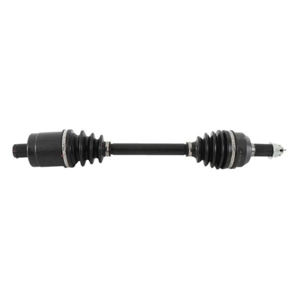 ABR Xtreme Duty Axles All Balls Racing AB8-PO-8-380