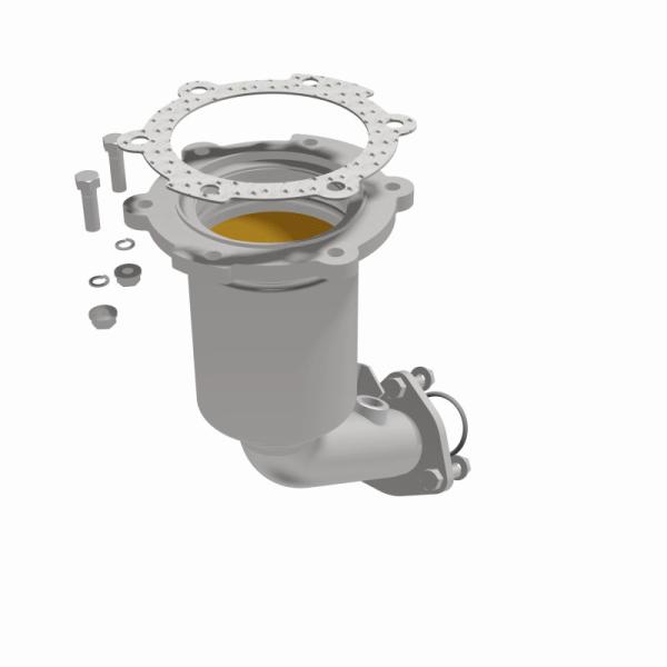Magnaflow 5582275