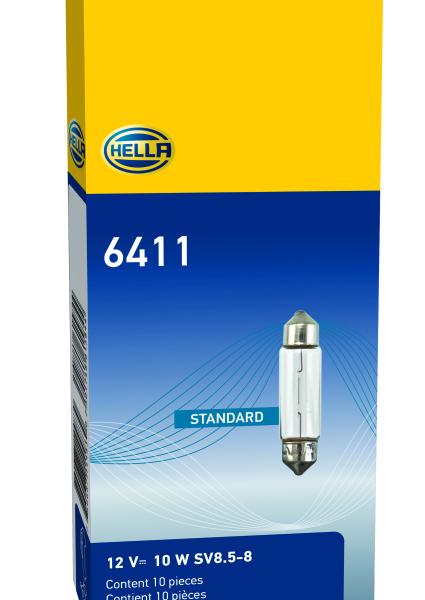 Hella 6411