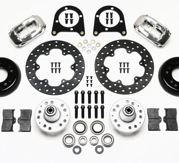 WIL Dynalite Brake Kit Wilwood 140-1501-DP