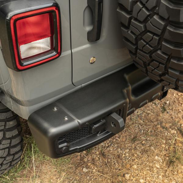 Rugged Ridge 11544.25