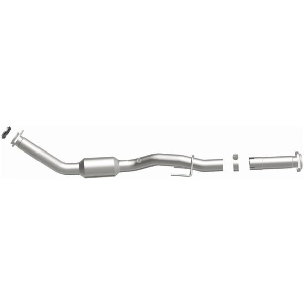 MAG Converter Direct Fit Magnaflow 23015