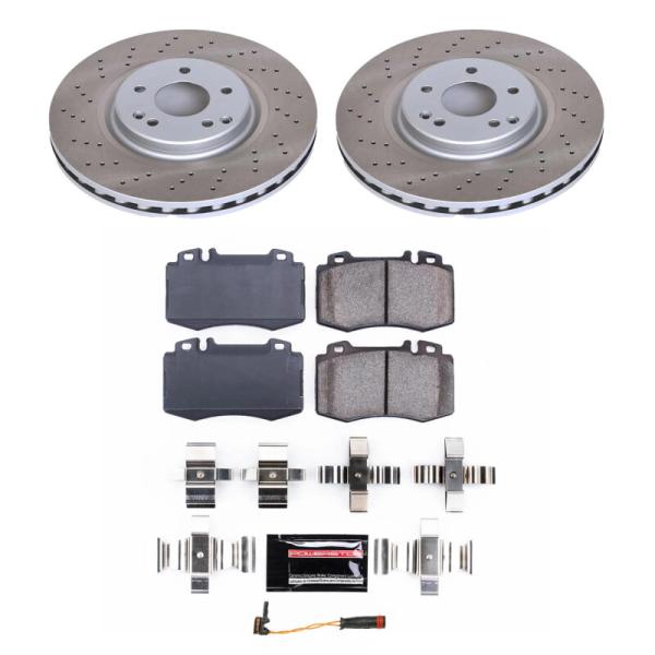 PowerStop SC2950