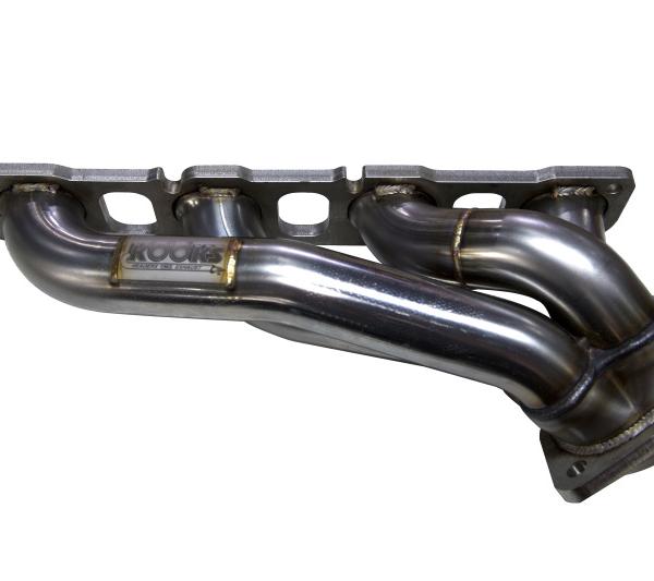 KSH Headers Kooks Headers 31001400