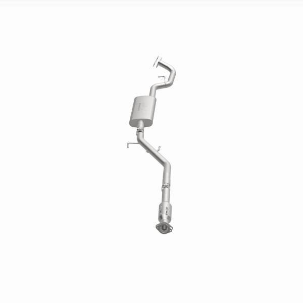 MAG Converter Direct Fit Magnaflow 5571142