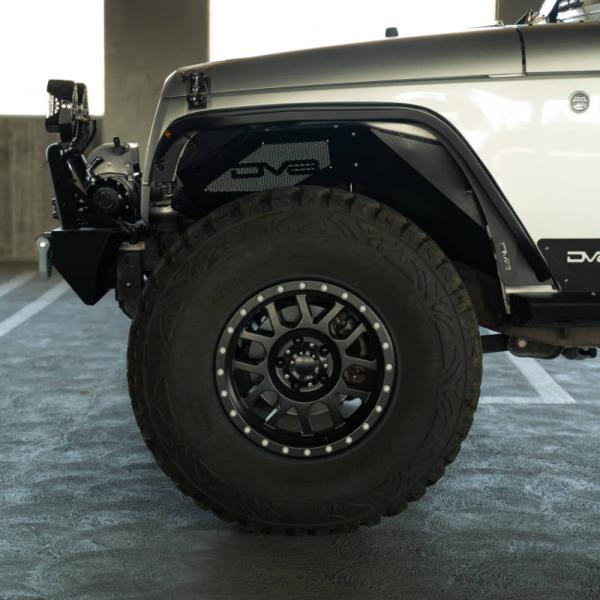 DV8 Offroad FDJK-07