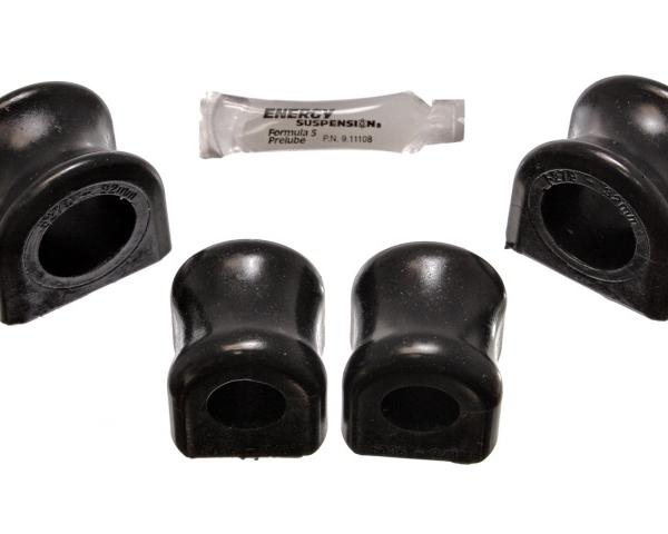 ES Sway Bar Bushings - Black Energy Suspension 3.5158G
