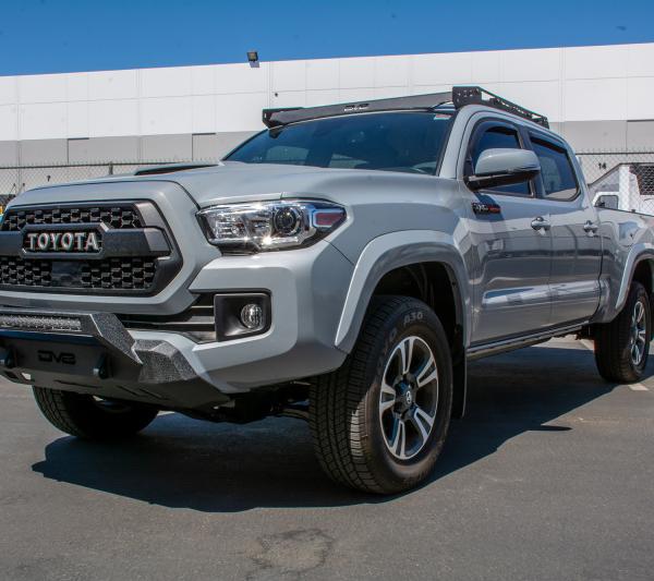 DV8 Offroad FBTT1-05