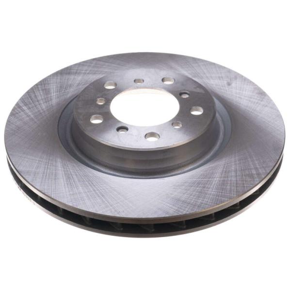 PowerStop EBR665