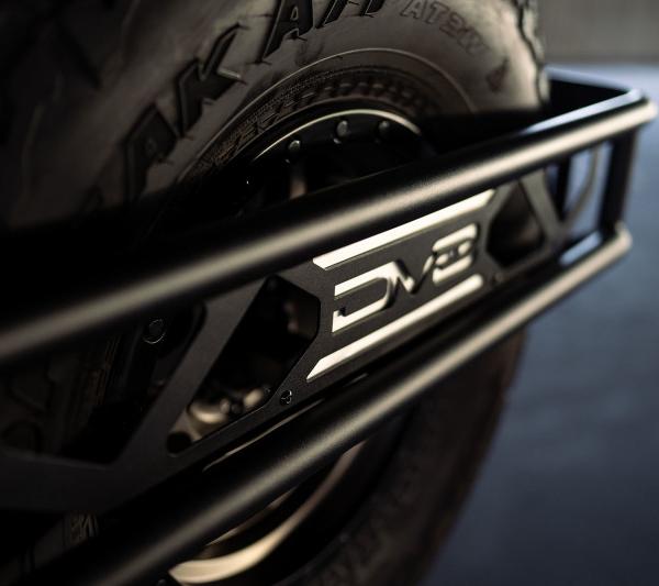 DV8 Offroad TCBR-01