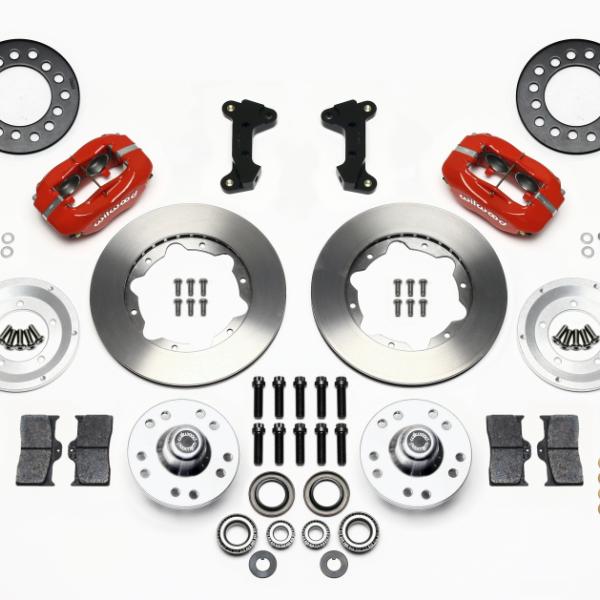 WIL Dynalite Brake Kit Wilwood 140-11017-R