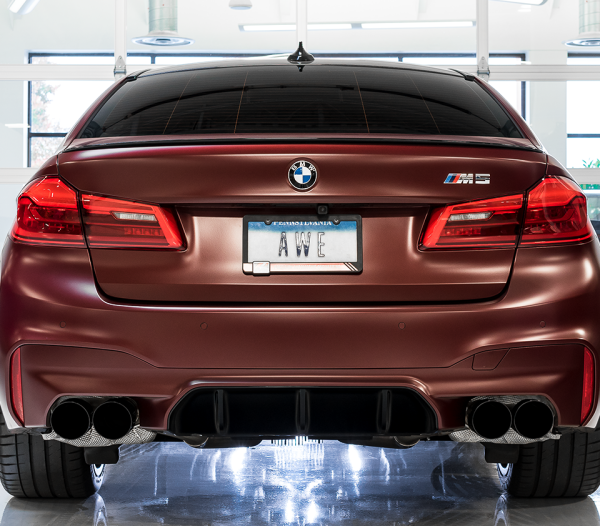 AWE Tuning 3020-43077