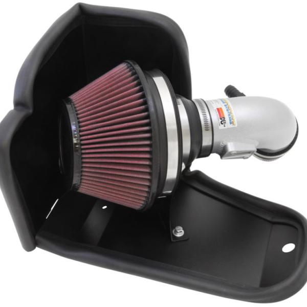 KN 69 Typhoon Intake K&N Engineering 69-1020TS