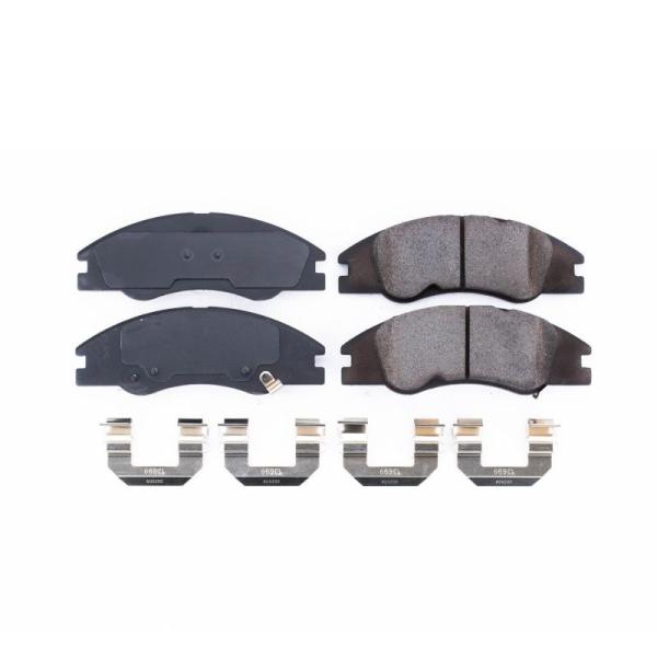 PowerStop 17-1074