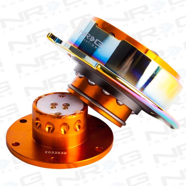 NRG SRK-250RG/MC