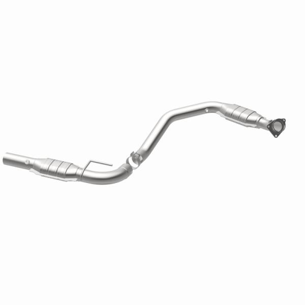 MAG Converter Direct Fit Magnaflow 447267