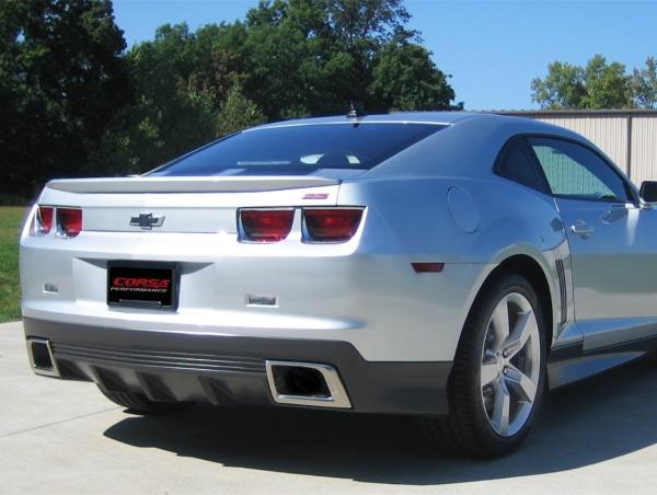 CORSA Performance 14976