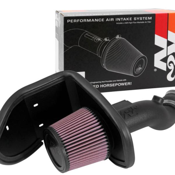 K&N Engineering 57-3091