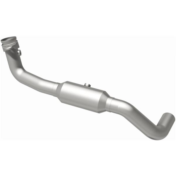 Magnaflow 4651694