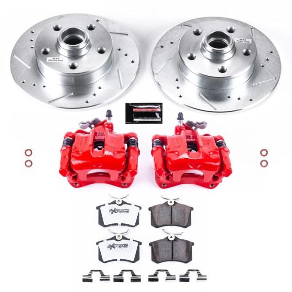 PowerStop KC513-26