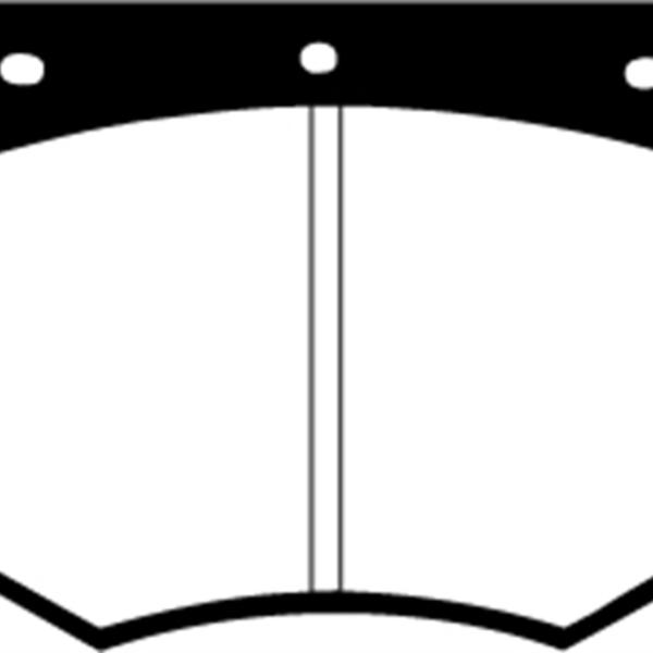 EBC DP2291