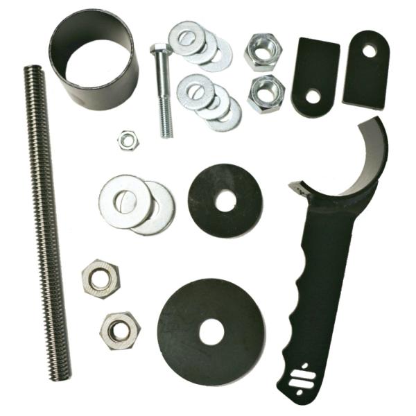 Ridetech 85000010