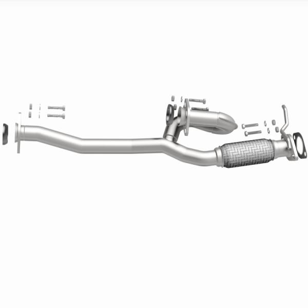Magnaflow 107-0122