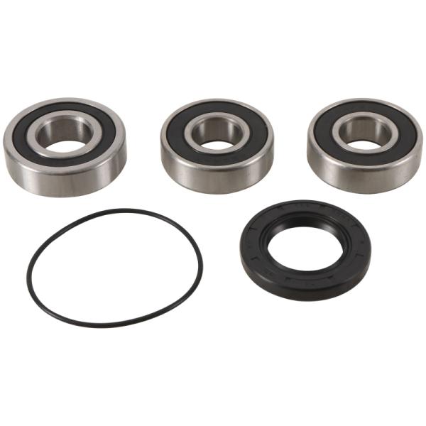 Pivot Works PWRWS-H13-000