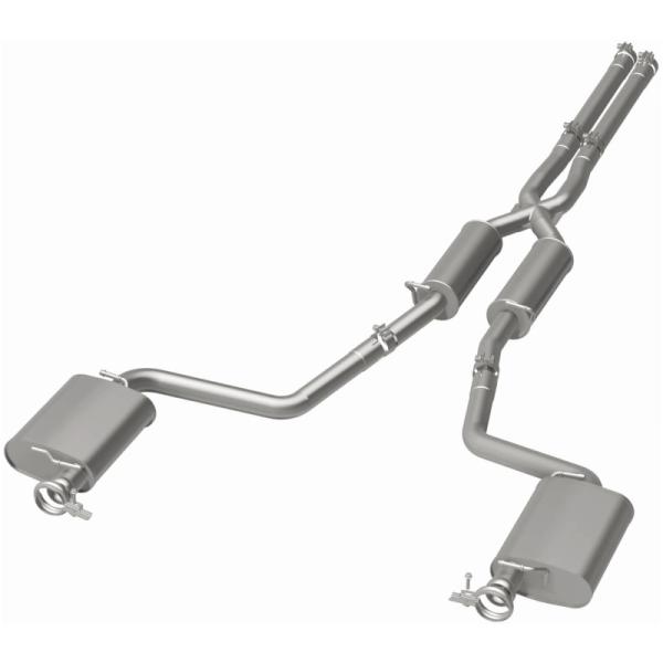 Magnaflow 106-1004