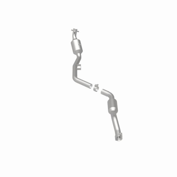 MAG Converter Direct Fit Magnaflow 51665