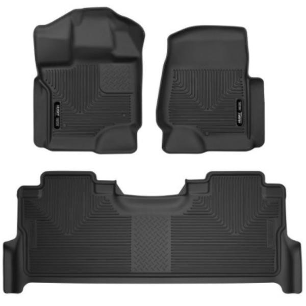 Husky Liners 53388