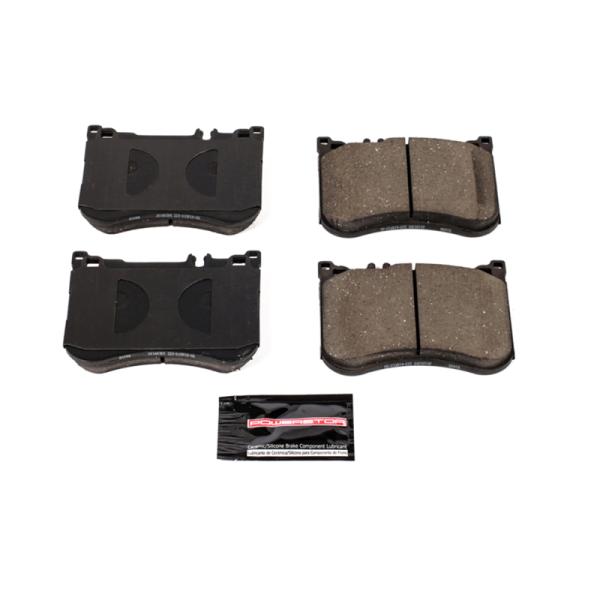 PSB Z23 Evolution Brake Pads PowerStop Z23-1688
