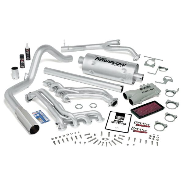 Banks Power 48846