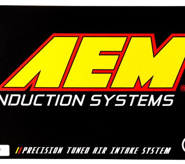 AEM Induction 21-875DS