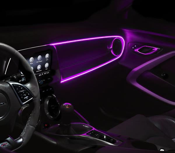 ORACLE Lighting 4233-333-2