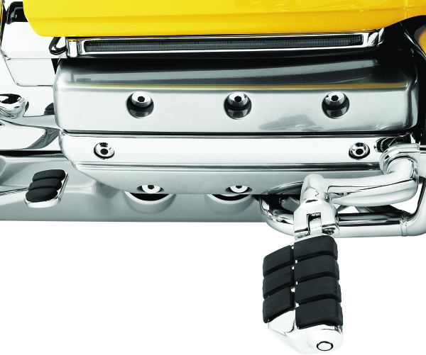 KUR Foot Pegs F Kuryakyn 7980