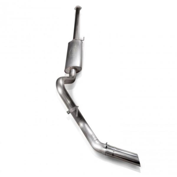 Stainless Works FTECOCB-LMF